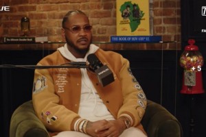 bob半岛体育官网-“甜瓜”安东尼炮轰快船：对保罗不尊重！兄弟 回家陪伴家人吧