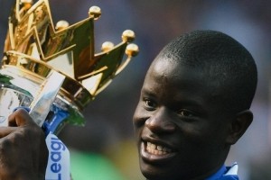 bob半岛体育-切尔西官方祝坎特34岁生日快乐，球员效力蓝军7年斩获6冠