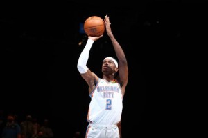 bob半岛体育平台-罚球太多？SGA：突破比跳投容易造犯规 我突破最多