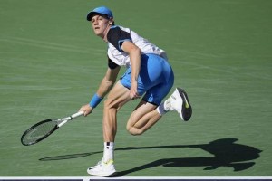 35胜2负 辛纳的疯狂从中国赛季开始，迟迟仍未结束