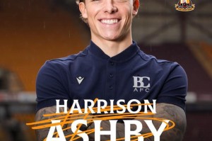 bob半岛体育官网-官方：纽卡球员阿什比、乔-怀特租借加盟英甲布拉德福德城