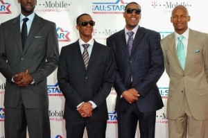 bob半岛体育官网-耿耿于怀！加内特转发绿军巨头旧照 并将雷阿伦P掉