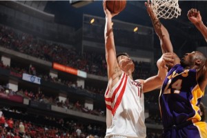 贝弗利：麦迪即使搭档奥尼尔仍需保持健康 科比配姚明也能夺冠