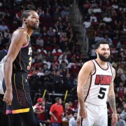 格林+首轮签！不想给史密斯，火箭底价曝光，杜兰特也添了一把火