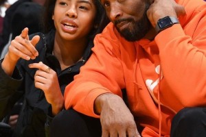 bob半岛体育官网-NBA名宿帕克：科比当年自学法语，只为在季后赛和我对喷垃圾话