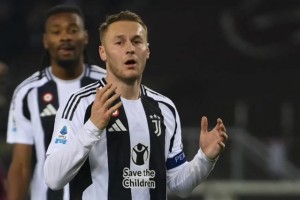 【观点】“琼途莫路”，尤文就快完蛋了