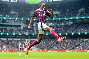 bob半岛体育-记者：纽卡已退出埃基蒂克争夺战，现在他们有信心留住伊萨克