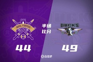 bob半岛体育官网-半场：周琦&amp;曾凡博缺阵 沈梓捷7中7拿下16分3帽 北京49-44北控