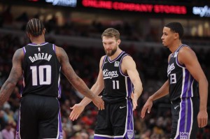 砍5+6+2盖帽！火箭主动变阵，谢泼德改打替补，战术地位不降反升