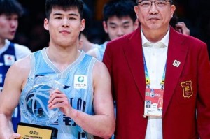 17投砍26分6板4助！广东20岁锋线新星闪耀星锐赛，值得杜锋更多信任|广东男篮|陈家政|体育赛事讨论|CBA全明星|三分球_新浪体育_新浪新闻