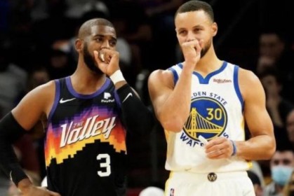 bob半岛体育平台-因在保罗身上投入太多成本 勇士与霍勒迪渐行渐远