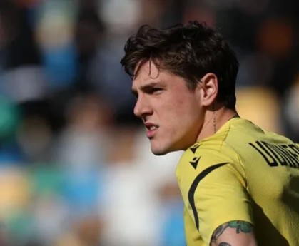 bob半岛体育官网-扎尼奥洛：意大利国家队仍是我的梦想，我正在竭尽全力