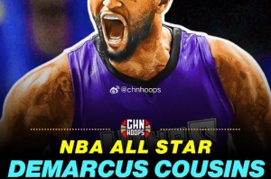 bob半岛体育官方网站-35岁表妹征战CBA？媒体人：考辛斯收到了多份CBA球队offer