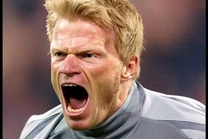 bob半岛体育官网-卡恩社媒为吕迪格发声：谁都有冲动过头的时候，认识到问题已足够