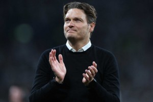 米体：罗马再次联系了泰尔齐奇，他是新帅备选目标