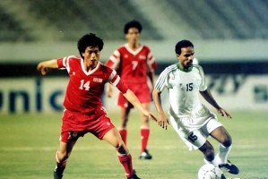 曾直言中国足球没戏，却扎根青训，儿子一个成国脚，一个征战中甲