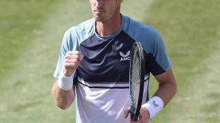 bob半岛体育官方网站-老友相见场面却不和谐 穆雷六年后再进草地决赛