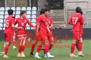 bob半岛体育-【揭秘】从不胜到连胜 ，国奥到底经历了什么？