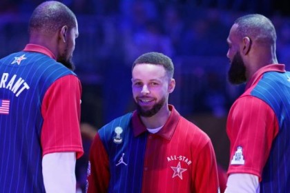 詹库杜合体 巴黎奥运美国男篮主体阵容已基本确定