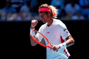 bob半岛体育-中国军团澳网首轮4胜7负 男单三人全军覆没