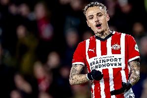 罗马诺：那不勒斯接近与埃因霍温谈妥诺阿-朗转会