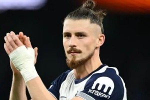 隆戈丨塔雷决定暂时不深入谈判德勒古欣